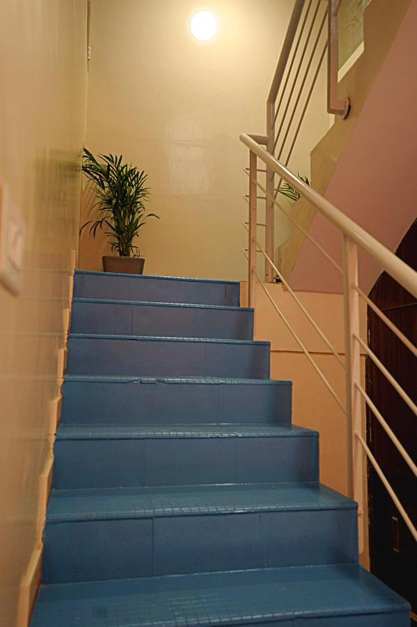 Airport Bliss Boutique Hotel Yelahanka Exterior foto